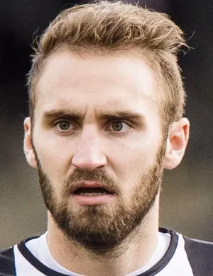 Óskar Tor Sverrisson