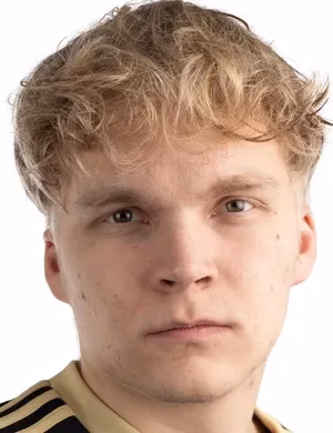 Oskari Väistö
