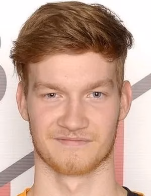Oskari Wikström