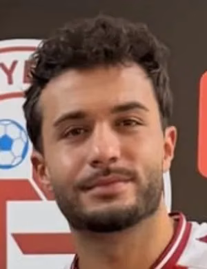 Osman Çalış