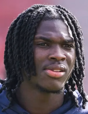 Osman Sidibay Foyo