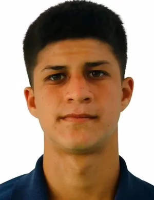 Osman Leynert Pico Macías