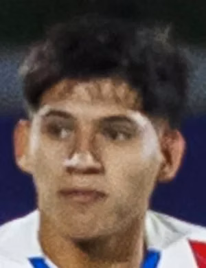 Osmar Giménez Bernal