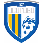 Osogovo герб