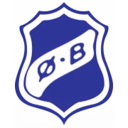 Østre Boldklub герб
