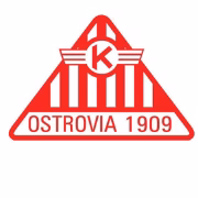 Ostrovia 1909 Ostrow герб