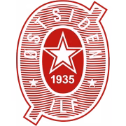 Østsiden IL герб