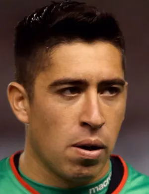 Osvaldo Javier Bosso Torres