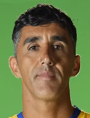 Osvaldo Alexis González Sepúlveda