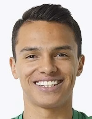Osvaldo Rodríguez del Portal