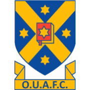 Otago University AFC герб