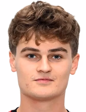Otis Bo Hannemann