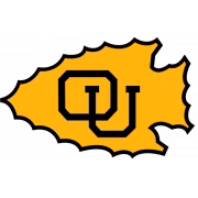 Ottawa Braves (Ottawa University) герб