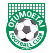 Otumoetai FC U23 герб