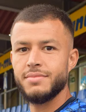 Ouadie Barini