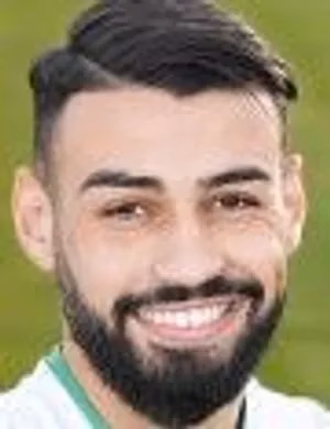Mohammed Ouadie Salhi