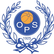 Oulun Palloseura герб