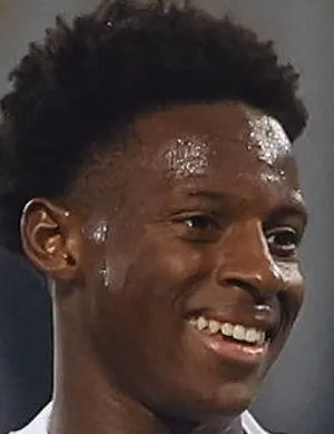 Oumar Camara