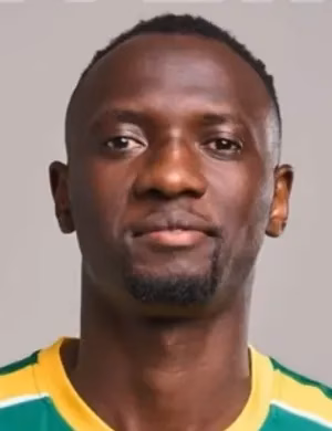 Oumar Farouk Comara