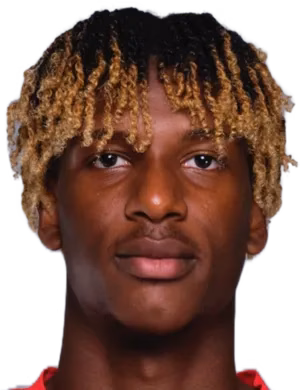 Oumar Kalifa Pona