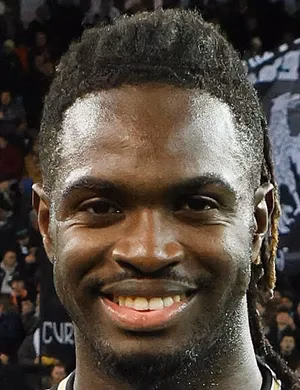 Oumar Solet Bomawoko