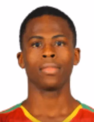 Oumar Amir Tsombeng