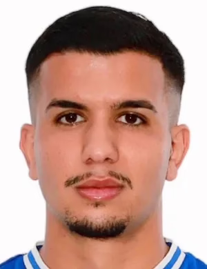أسامة صديقي