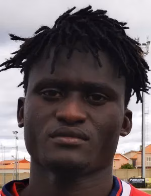 Ousman Gomez