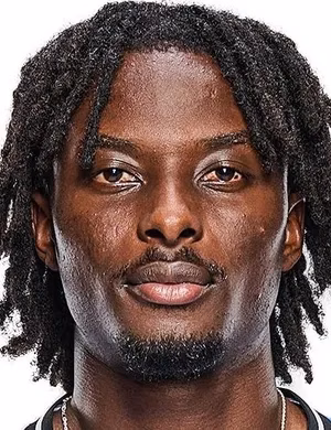 Ousman Saikou Jabang