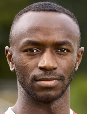 Ousman Touray