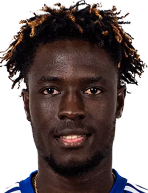 Ousmane Ba