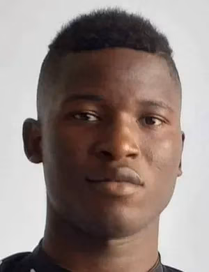 Ousmane Camara