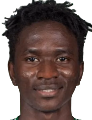 Ousmane Condé
