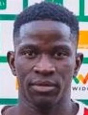 Ousmane Yéri Diakhaté