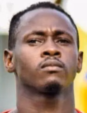 Ousmane Fatiedian Diané