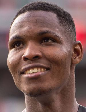 Ousmane Diao