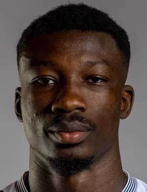 Ousmane Diawara
