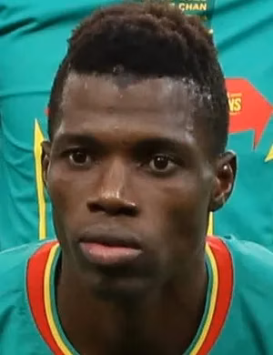 Ousmane Marouf Kane
