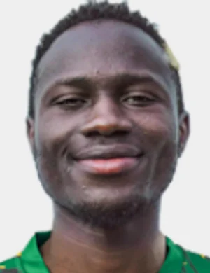 Ousmane Kokoe Coumbassa