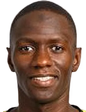 Ousmane Cardinal N'Diaye