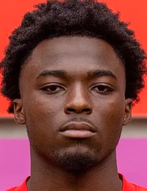 Ousmane Sannoh