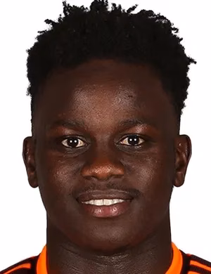 Ousmane Sylla