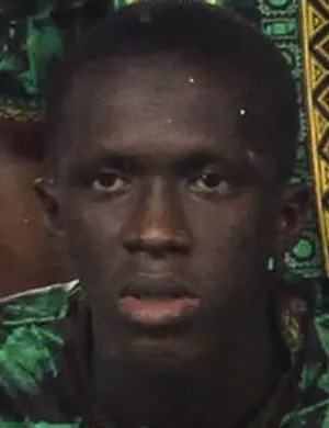 Ousmane Thiero