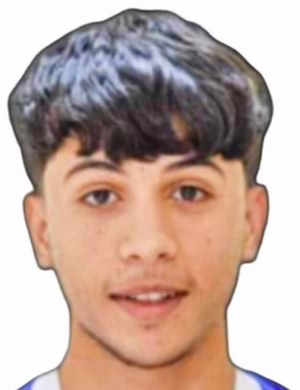 Oussama Khiari