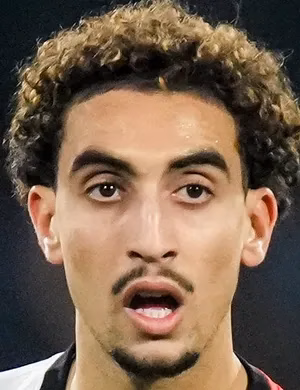 أسامة ترجملين