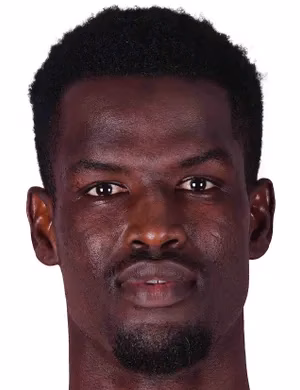 Ousseynou Ba