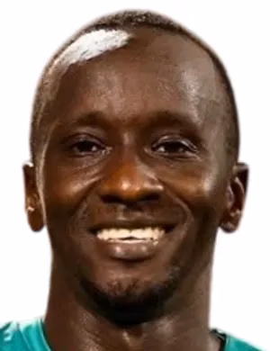 Ousseynou Cesar Gueye