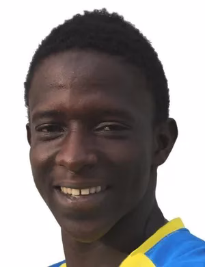 Ousseynou Ndiaye