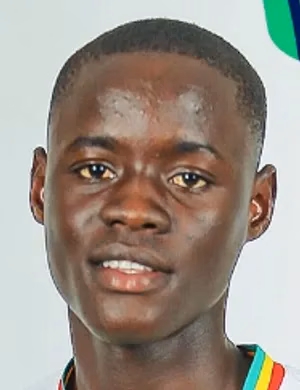Ousseynou Ndiaye