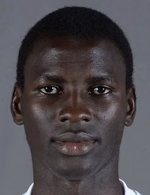 Ousseynou Ndiaye